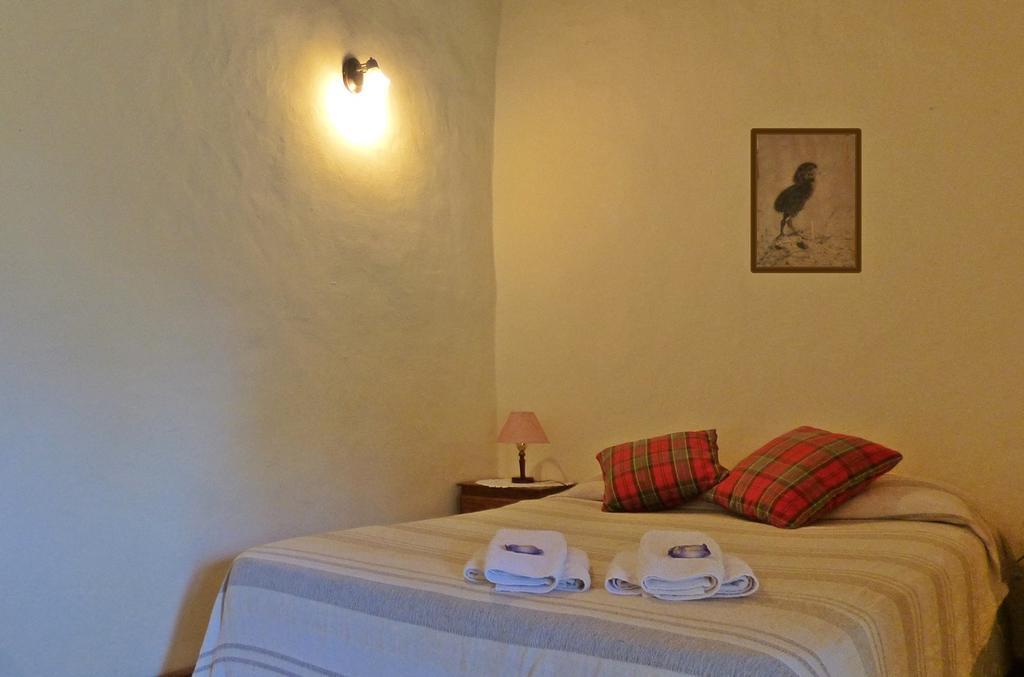 Posada El Yacare Colonia Carlos Pellegrini  Δωμάτιο φωτογραφία