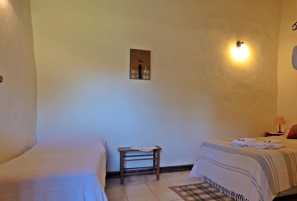 Posada El Yacare Colonia Carlos Pellegrini  Δωμάτιο φωτογραφία