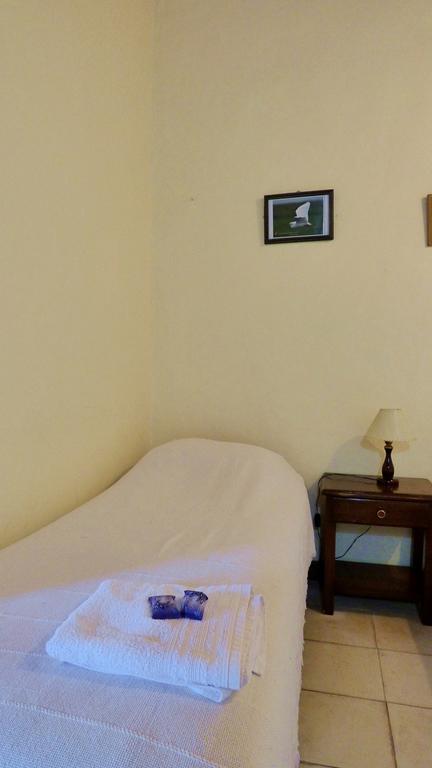 Posada El Yacare Colonia Carlos Pellegrini  Δωμάτιο φωτογραφία